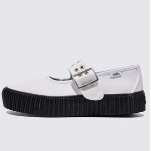 Vans Mary Jane Creeper